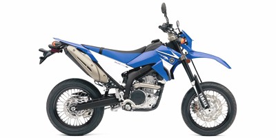 2008 Yamaha WR250XXL/C Prices and Specs