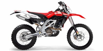 2009 Aprilia RXV 450 Prices and Specs