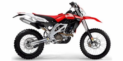 2009 Aprilia RXV 550 Prices and Specs