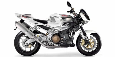 2009 Aprilia Tuono R Factory Prices and Specs