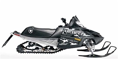 2009 Arctic Cat Crossfire 8 R Limited Edition Prices and Specs