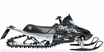 2009 Arctic Cat M1000 162" Sno Pro Limited Edition (Electronic Fuel Injection) Values