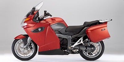 2010 BMW K1300GT - 1293cc Prices and Values | J.D. Power