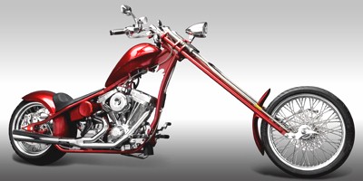 2009 Big Bear Choppers Merc Rigid Prices and Specs