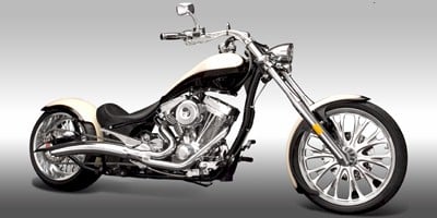 2009 Big Bear Choppers Miss Behavin Prostreet Prices and Specs
