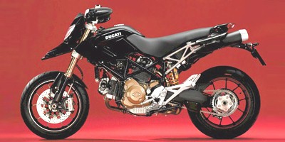 2009 Ducati Hypermotard 1100 Prices and Specs