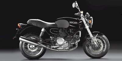 2009 Ducati GT 1000 Prices and Specs