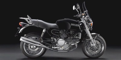 2009 Ducati GT 1000 Touring Prices and Specs