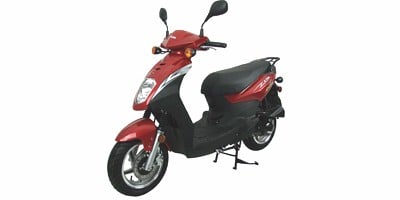 2009 E-TON Sport 50 Prices and Specs