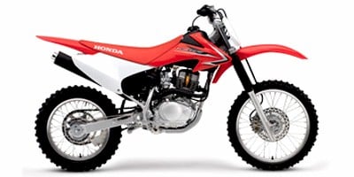 2009 Honda CRF150F9 Prices and Specs