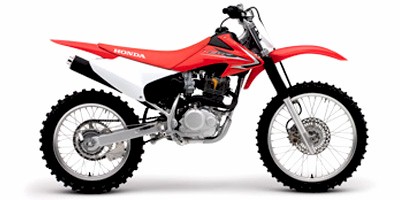 2009 Honda CRF230F9 Prices and Specs