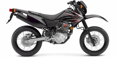 2009 Honda CRF230M9 Prices and Specs