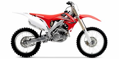 2009 Honda CRF450R9 Prices and Specs