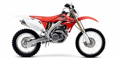 2009 Honda CRF450X9 Prices and Specs