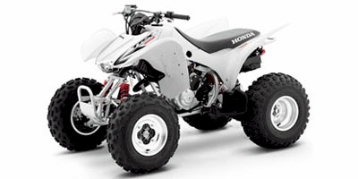 2009 Honda TRX300X9 Prices and Specs