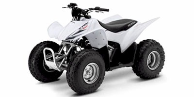 2009 Honda TRX90X9 Prices and Specs