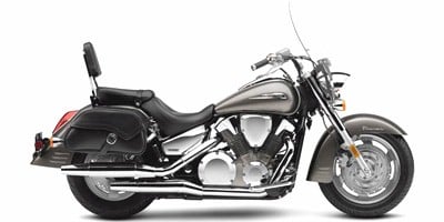2009 Honda VTX1300T9 Prices and Specs