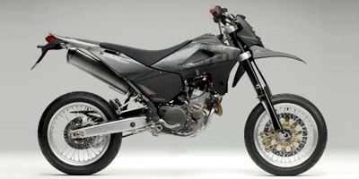 2009 Husqvarna SM610R(*) Prices and Specs