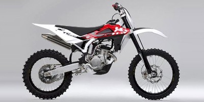 2009 Husqvarna TC250 Prices and Specs
