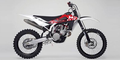 2009 Husqvarna TC510 Prices and Specs