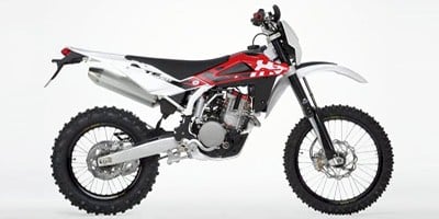 2009 Husqvarna TE450 Prices and Specs