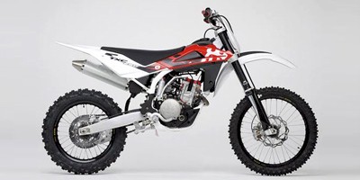 2009 Husqvarna TXC250 Prices and Specs