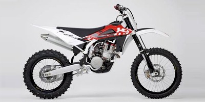 2009 Husqvarna TXC510 Prices and Specs