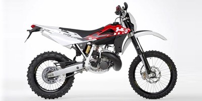 2009 Husqvarna WR250 Prices and Specs