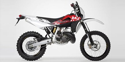 2009 Husqvarna WR300 Prices and Specs
