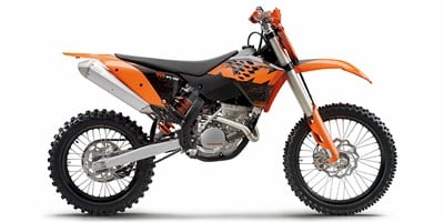 2009 KTM 250 XC-F-W Prices and Specs