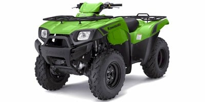 2009 Kawasaki KVF650D9F Bruteforce (4X4) Prices and Specs