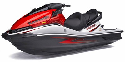 2009 Kawasaki ULTRA LX Prices and Specs
