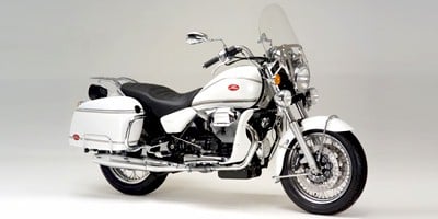 2009 Moto Guzzi California Vintage Prices and Specs