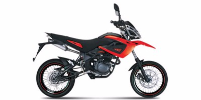 2009 QLink Megelli 250M Prices and Specs