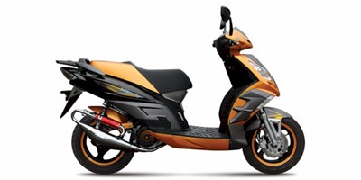 2009 QLink Sting 50 Prices and Specs