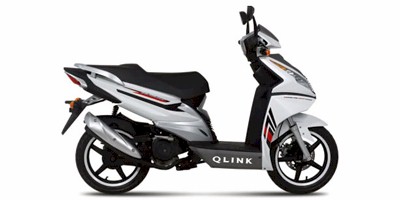 2009 QLink Zip 150 Prices and Specs