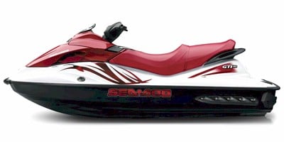 2009 Sea-Doo/BRP GTI 130 Prices and Specs