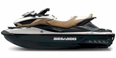 2009 Sea-Doo/BRP GTX LIMITED IS 255 Prices and Specs
