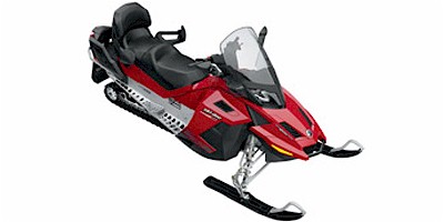 2009 Ski-Doo GTX 1200 4-TEC Limited Edition Prices and Specs