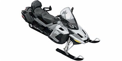 2009 Ski-Doo GTX 1200 4-TEC SE Prices and Specs