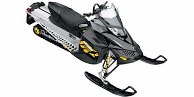 2009 Ski-Doo MXZ 800 P-TEK Renegade Prices and Specs