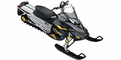 2009 Ski-Doo Summit 800 P-TEK Everest 146" Prices and Specs