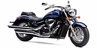 2009 Suzuki C109RK9 Boulevard Prices and Specs