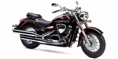 2009 Suzuki C50K9 Boulevard Prices and Specs