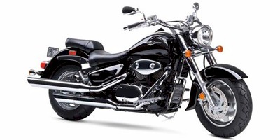 2009 Suzuki C90K9 Boulevard Prices and Specs