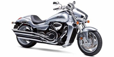 2009 Suzuki M109RK9 Boulevard Prices and Specs