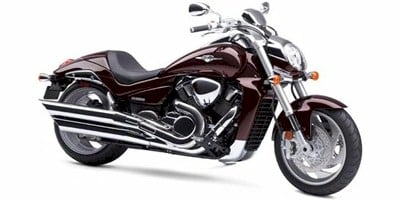 2009 Suzuki M109R2K9 Boulevard Prices and Specs