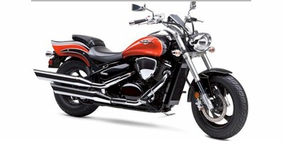 2009 Suzuki M50ZK9 Boulevard (Two-Tone) Prices and Specs