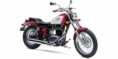 2009 Suzuki S40K9 Boulevard Prices and Specs
