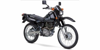2009 Suzuki DR200SEK9 Prices and Specs